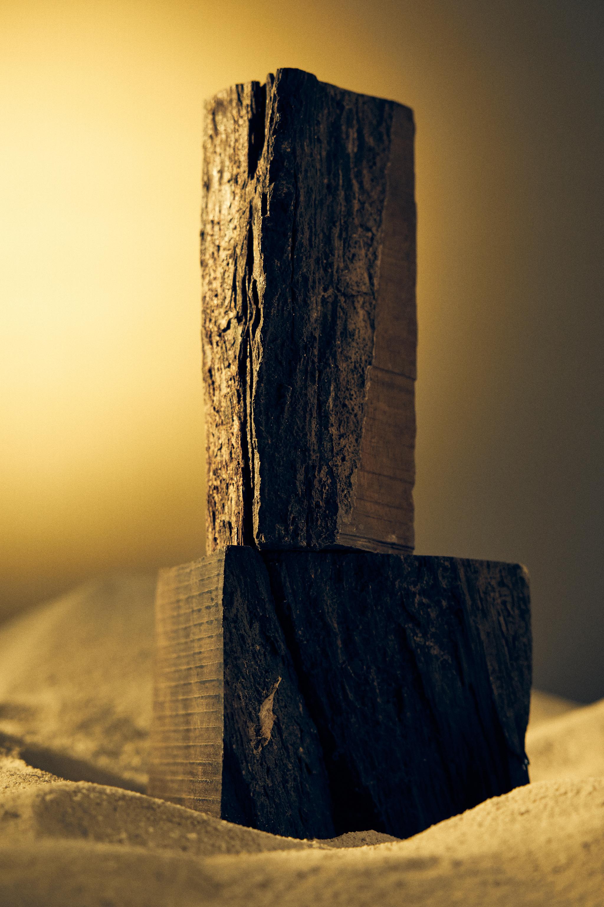 BOHEMIAN OUD EDP 50 ML (1.7 FL. OZ).